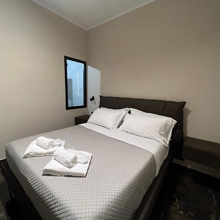 Viminale Domus Hotel โรม ภายนอก รูปภาพ