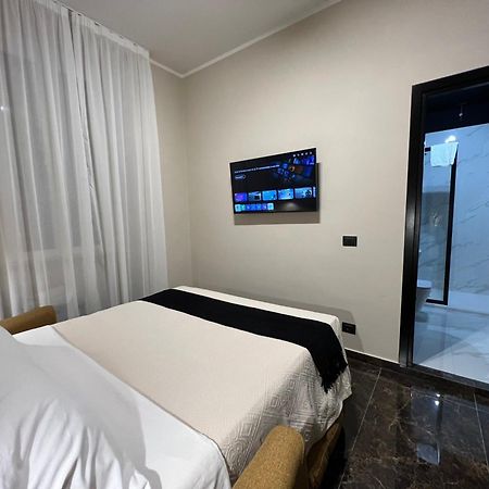 Viminale Domus Hotel โรม ภายนอก รูปภาพ