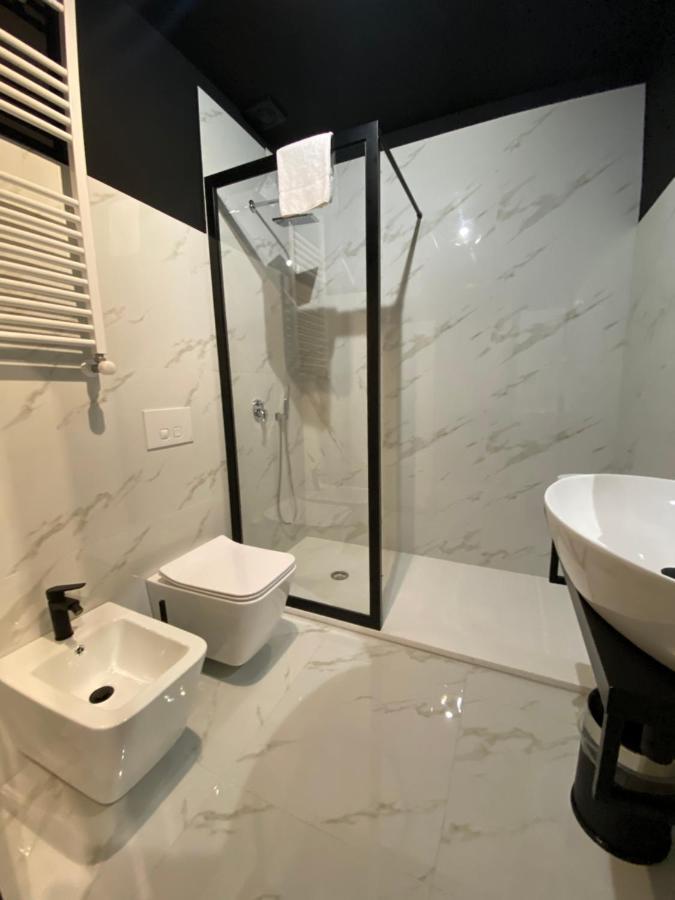 Viminale Domus Hotel โรม ภายนอก รูปภาพ