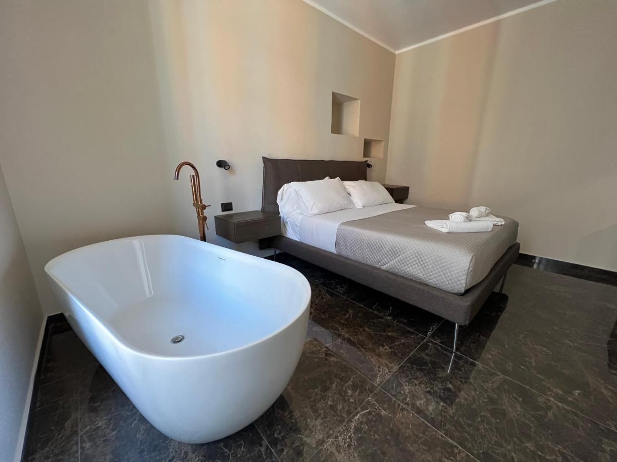Viminale Domus Hotel โรม ภายนอก รูปภาพ