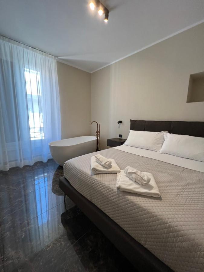 Viminale Domus Hotel โรม ภายนอก รูปภาพ