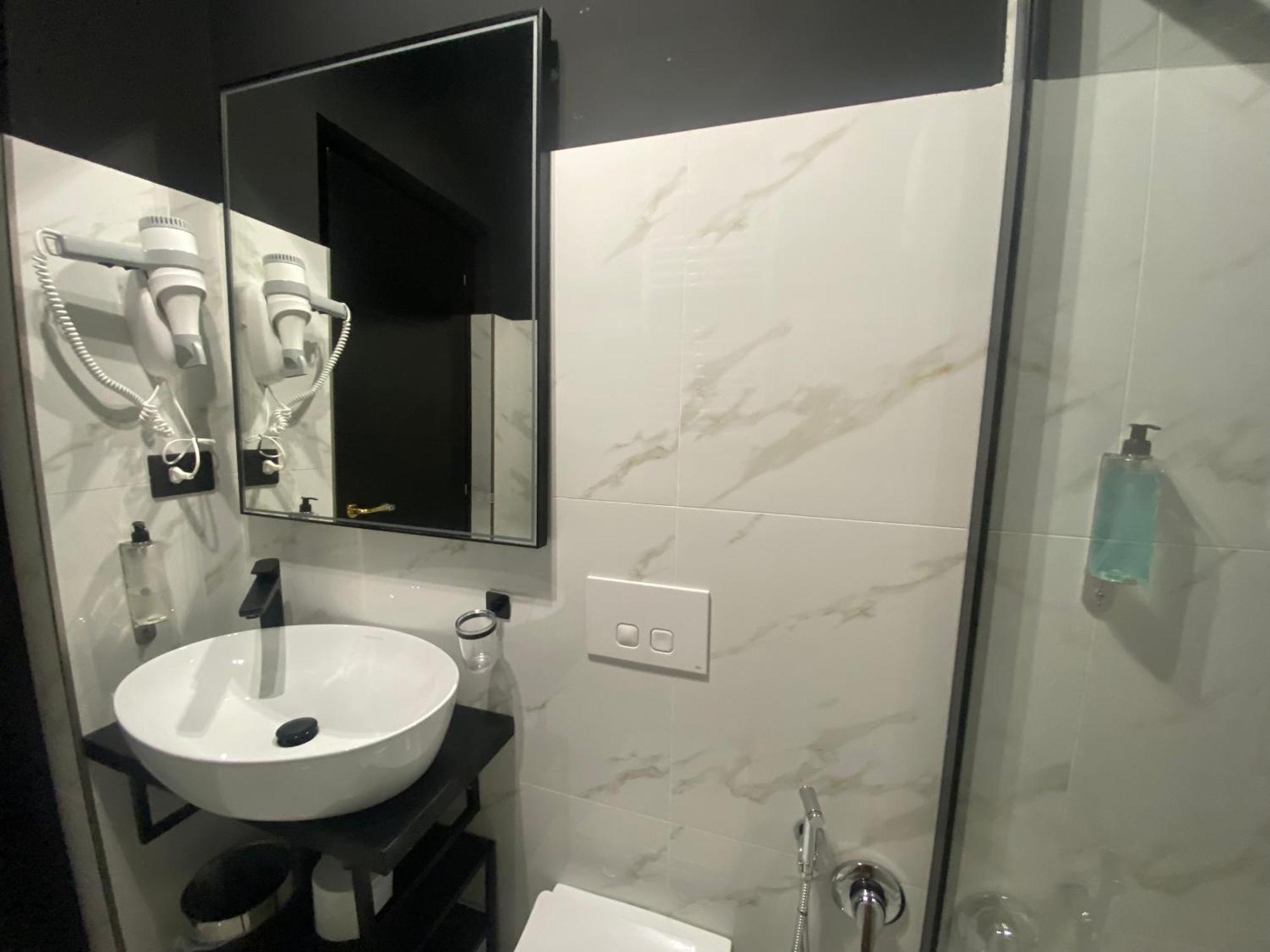Viminale Domus Hotel โรม ภายนอก รูปภาพ